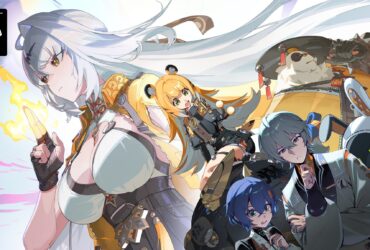 Zenless Zone Zero Version 2.0 launches on June 6 – PlayStation.Blog