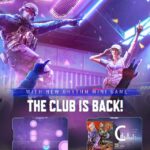 #News_Dends official confirmation of the return of the Club section at ...