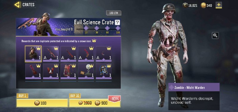 #Evil Science Crete News from July 31 to ...