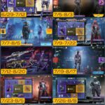 #News_Dend all of the chances of season for season ...