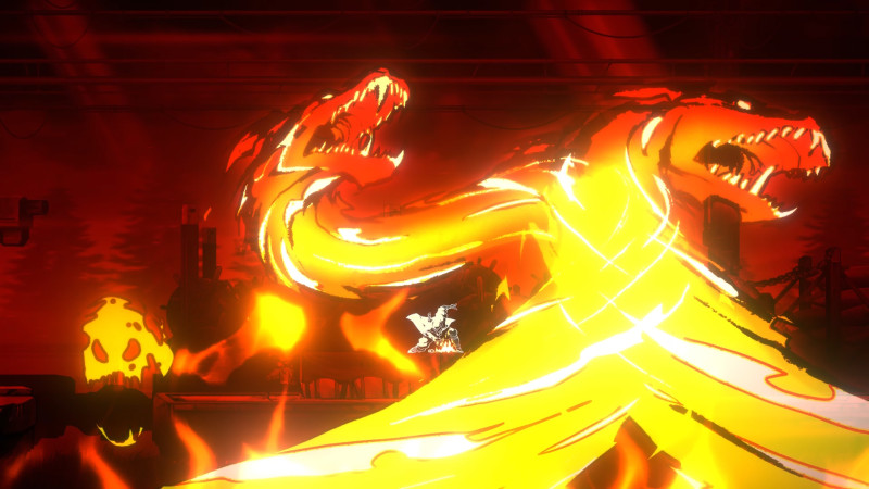 Shinobi: Art of Vengeance Shinobi: Art of Vengeance