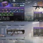 #Luckboxes and Strongboxs ...