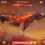 #Shop of Chance Phoenix Inferno to ...