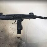 #News_Warns new SMG arms next season "Uzi" ...