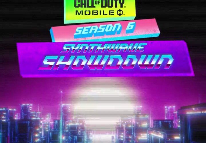 #News_Dend Season 6 2024: Synthwave Showdown ...