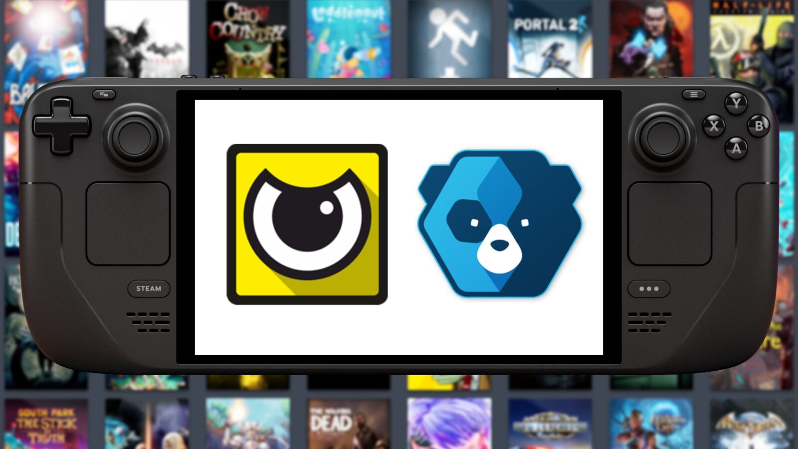 This is the Steam Deck’s biggest problem, and no, it isn’t the aging CPU