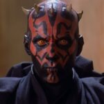 Darth Maul in Star Wars: Episode 1 – The Phantom Menace
