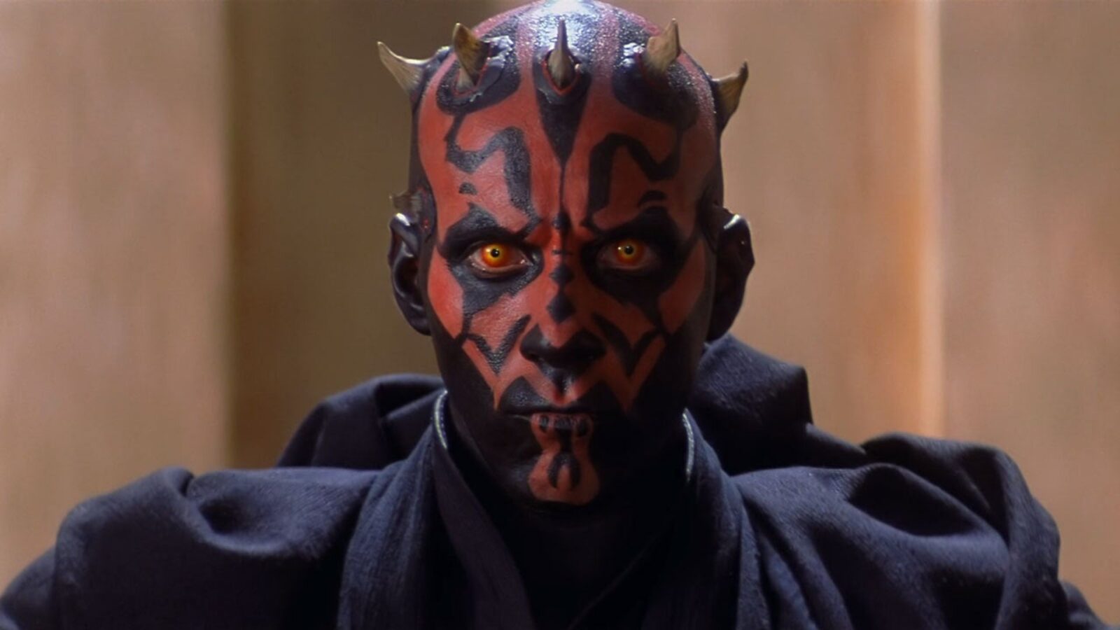 Darth Maul in Star Wars: Episode 1 – The Phantom Menace
