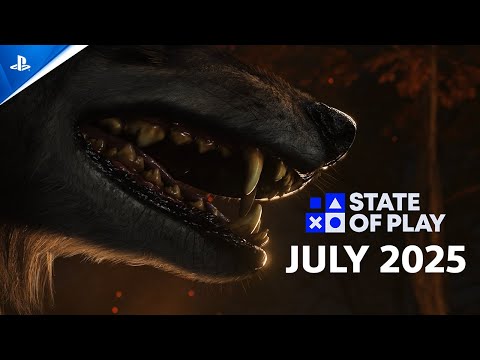 State of Play June 2025: all announcements, trailers