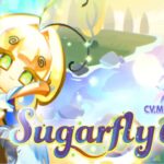 Cookie Run Kingdom Sugarfly Cookie Guide