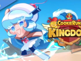 Cookie Run: Kingdom Cream Soda Cookie Guide