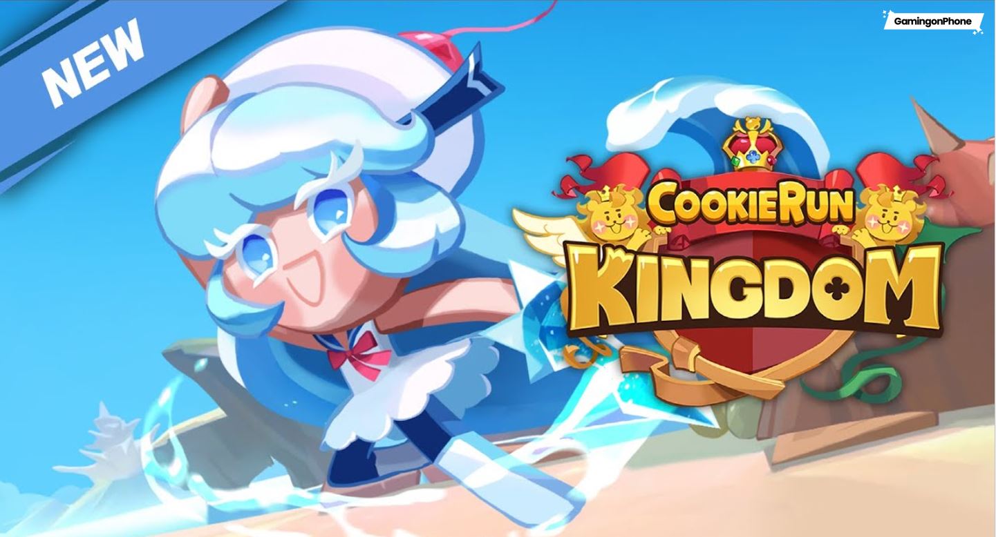 Cookie Run: Kingdom Cream Soda Cookie Guide
