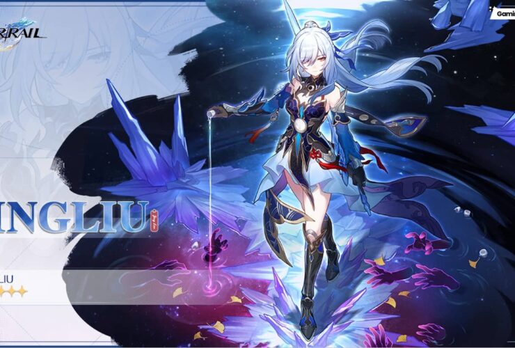 Honkai Star Rail Jingliu Build Guide