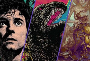 50% Off Criterion Collection At Amazon: Wall-E, Godzilla, David Lynch, del Toro, Kurosawa, And More