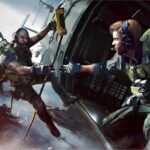 Delta Force Shepherd, Delta Force Shepherd Operator