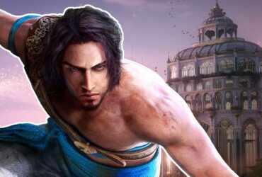 After five tumultuous years, Ubisoft's Prince of Persia: Sands of Time remake is now "deep" in development
