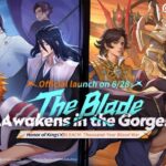 Honor of Kings Bleach Collab, HoK x Bleach Collab