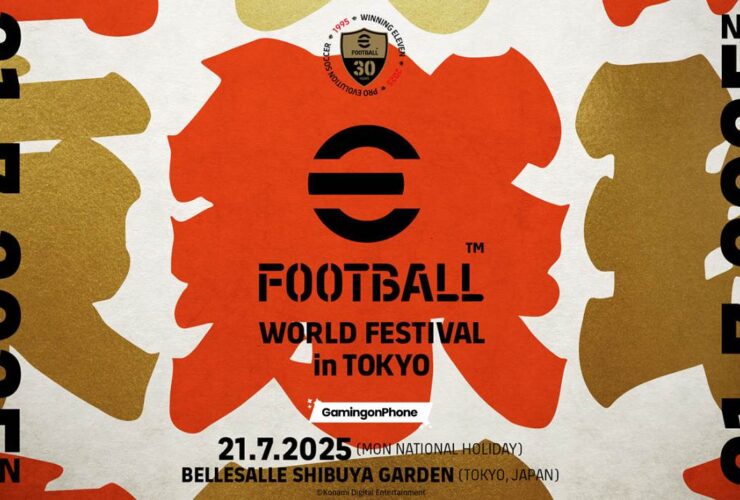 eFootball World Festival Tokyo 2025