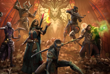 Anniversary Celebrations Erupt in Sanctuary — Diablo IV — Blizzard News