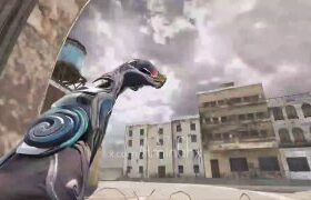 | #News_What | Animation of dedicated weapons review ...