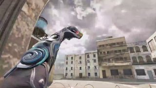 | #News_What | Animation of dedicated weapons review ...