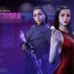 Ballerina Comes To Call Of Duty