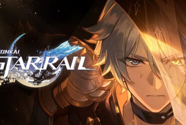 Honkai Star Rail Phainon, HSR Phainon