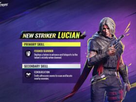 Blood Strike June 2025 Update Cover