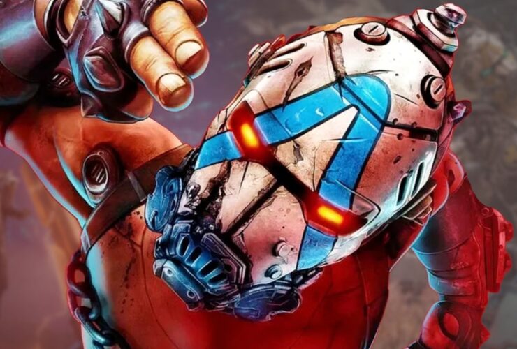 Borderlands 4 is a bold departure for the series, but 2K may have carved off some of its soul in the pursuit of killing cringe - preview