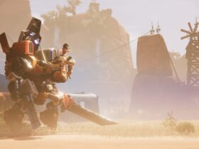 Bounty Star Screenshot