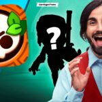 Brawl Stars June 2025 Brawl Talk Cover