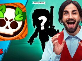 Brawl Stars June 2025 Brawl Talk Cover