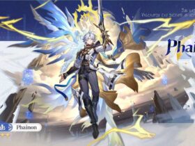 Honkai: Star Rail Phainon Pre-Farm Guide