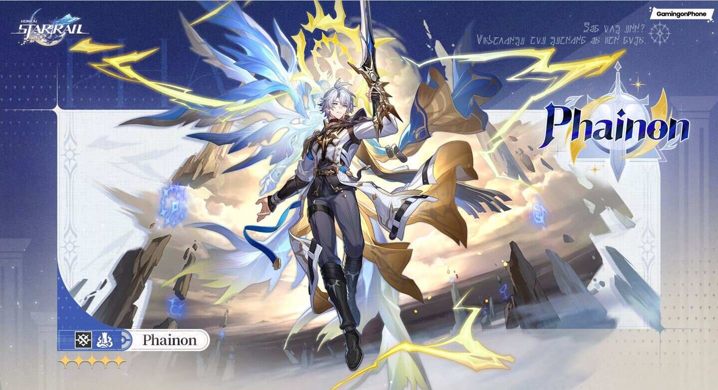 Honkai: Star Rail Phainon Pre-Farm Guide