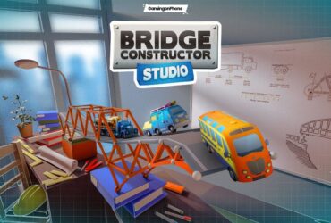 Bridge Constructor Studio Upcoming Launch Cover
