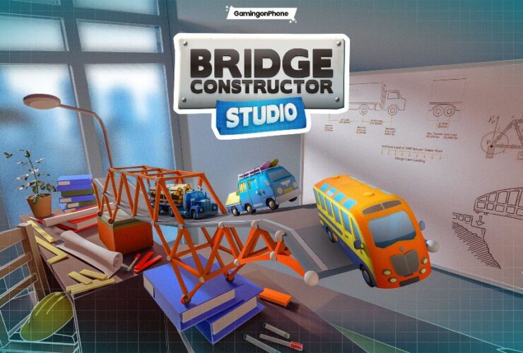 Bridge Constructor Studio Upcoming Launch Cover