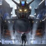 COD Mobile collaboration Gundam