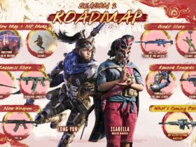 | #News_What | Way Map Season Two #news | #Codm ...