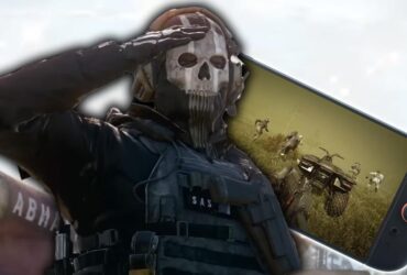 Call of Duty: Warzone is a perfect Switch 2 launch title that we're not getting