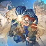 Chained Echoes' Ashes Of Elrant DLC Lands In August