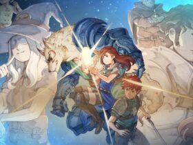 Chained Echoes' Ashes Of Elrant DLC Lands In August