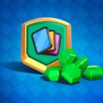 Clash Royale Mastery Gem Rewards
