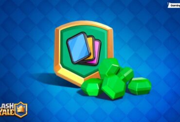 Clash Royale Mastery Gem Rewards