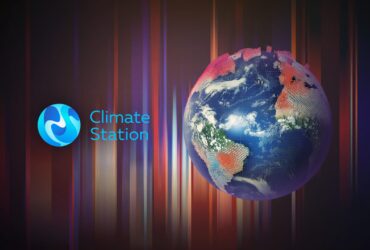 Climate Station launches today on PS5 and PS VR2 – PlayStation.Blog