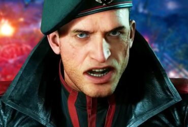 Command and Conquer style RTS Tempest Rising gets new maps, better multiplayer