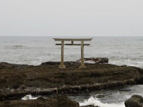 Cultural lessons for Ghost of Yōtei – PlayStation.Blog
