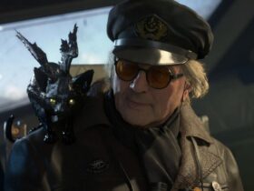 Death Stranding 2 Beats Mario Kart World in UK Games Sales Charts