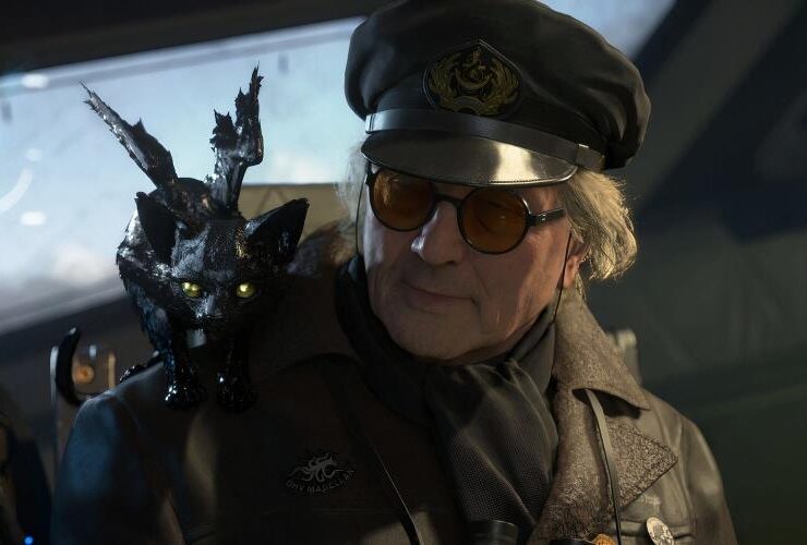 Death Stranding 2 Beats Mario Kart World in UK Games Sales Charts