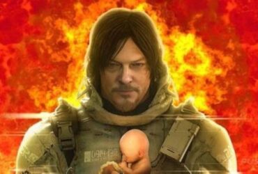 Death Stranding 2 Is Causing Some PS5s to Overheat