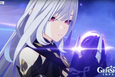 Genshin Impact Skirk Pre-Farm Guide